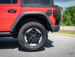 2019 Wrangler Unlimited Thumbnail 6