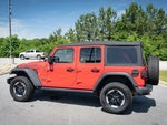 2019 Wrangler Unlimited Thumbnail 7