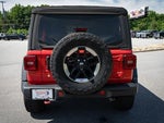 2019 Wrangler Unlimited Thumbnail 8