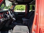 2019 Wrangler Unlimited Thumbnail 14
