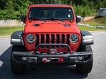 2019 Wrangler Unlimited Thumbnail 2