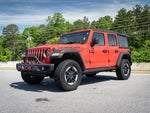 2019 Wrangler Unlimited Thumbnail 3