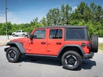 2019 Wrangler Unlimited Thumbnail 7