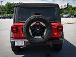 2019 Wrangler Unlimited Thumbnail 8