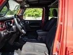 2019 Wrangler Unlimited Thumbnail 14