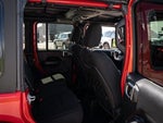 2019 Wrangler Unlimited Thumbnail 20