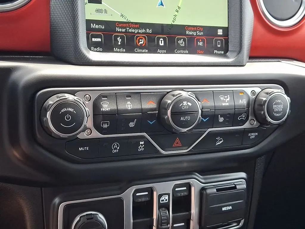 2019 Jeep Wrangler - $33,000
