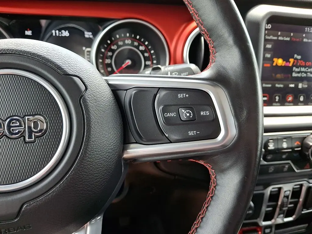2019 Jeep Wrangler - $33,000