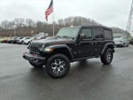 2020 Wrangler Unlimited Thumbnail 2