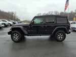 2020 Wrangler Unlimited Thumbnail 3