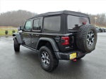 2020 Wrangler Unlimited Thumbnail 4