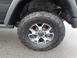 2020 Wrangler Unlimited Thumbnail 5