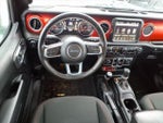 2020 Wrangler Unlimited Thumbnail 8