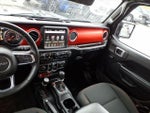 2020 Wrangler Unlimited Thumbnail 9