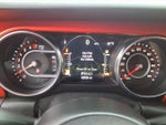 2020 Wrangler Unlimited Thumbnail 13