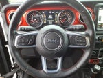 2020 Wrangler Unlimited Thumbnail 14