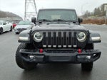 2020 Wrangler Unlimited Thumbnail 20