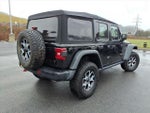 2020 Wrangler Unlimited Thumbnail 23