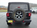 2020 Wrangler Unlimited Thumbnail 24