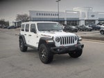 2020 Wrangler Unlimited Thumbnail 1
