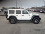 2020 Wrangler Unlimited Thumbnail 2