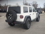2020 Wrangler Unlimited Thumbnail 3