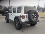 2020 Wrangler Unlimited Thumbnail 5