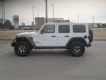 2020 Wrangler Unlimited Thumbnail 6