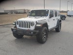 2020 Wrangler Unlimited Thumbnail 7