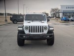 2020 Wrangler Unlimited Thumbnail 8
