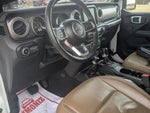 2020 Wrangler Unlimited Thumbnail 14