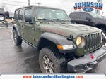 2020 Wrangler Unlimited Thumbnail 3