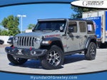 2021 Wrangler Unlimited Thumbnail 1