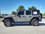 2021 Wrangler Unlimited Thumbnail 2