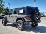 2021 Wrangler Unlimited Thumbnail 3