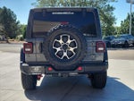 2021 Wrangler Unlimited Thumbnail 4