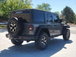 2021 Wrangler Unlimited Thumbnail 5