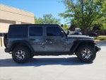 2021 Wrangler Unlimited Thumbnail 6