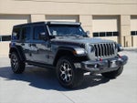 2021 Wrangler Unlimited Thumbnail 7
