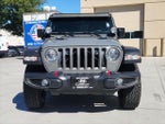 2021 Wrangler Unlimited Thumbnail 8