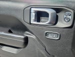 2021 Wrangler Unlimited Thumbnail 9
