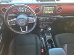 2021 Wrangler Unlimited Thumbnail 12