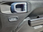 2021 Wrangler Unlimited Thumbnail 16
