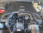 2021 Wrangler Unlimited Thumbnail 17