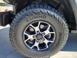 2021 Wrangler Unlimited Thumbnail 18