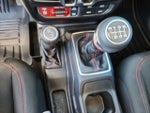 2021 Wrangler Unlimited Thumbnail 22