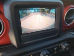 2021 Wrangler Unlimited Thumbnail 24