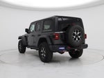 2021 Wrangler Unlimited Thumbnail 2