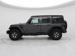 2021 Wrangler Unlimited Thumbnail 3