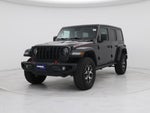 2021 Wrangler Unlimited Thumbnail 4